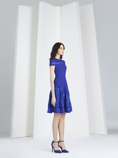 Tony Ward Ready-to-Wear Fall Winter 2018-19 